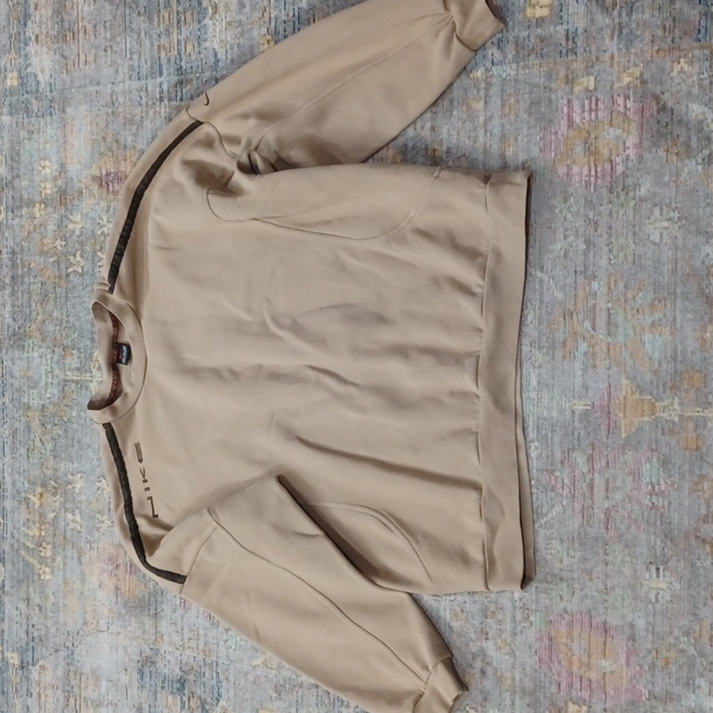 Vintage Nike Sweatshirt
